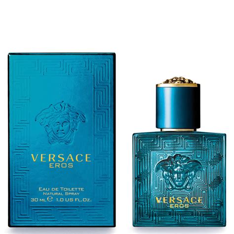 Versace eros men's edt